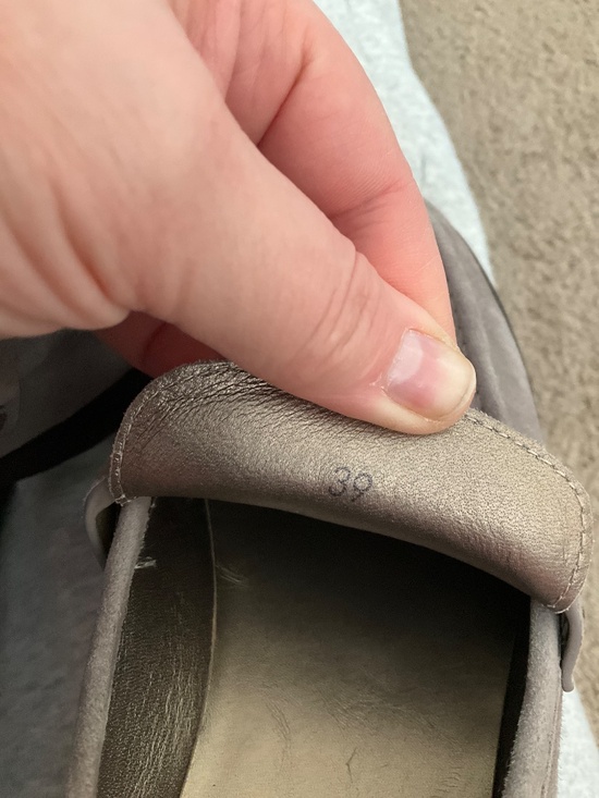 Monili Trim Loafer (Women) Brunello Cucinelli - Picture 10 of 10